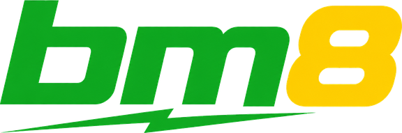 BM8 Logo